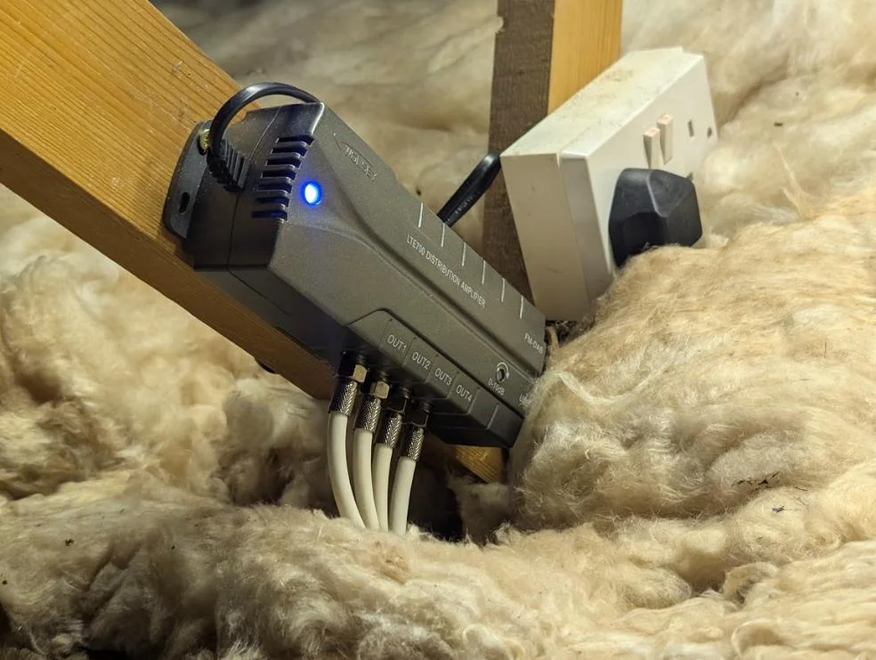 Installation