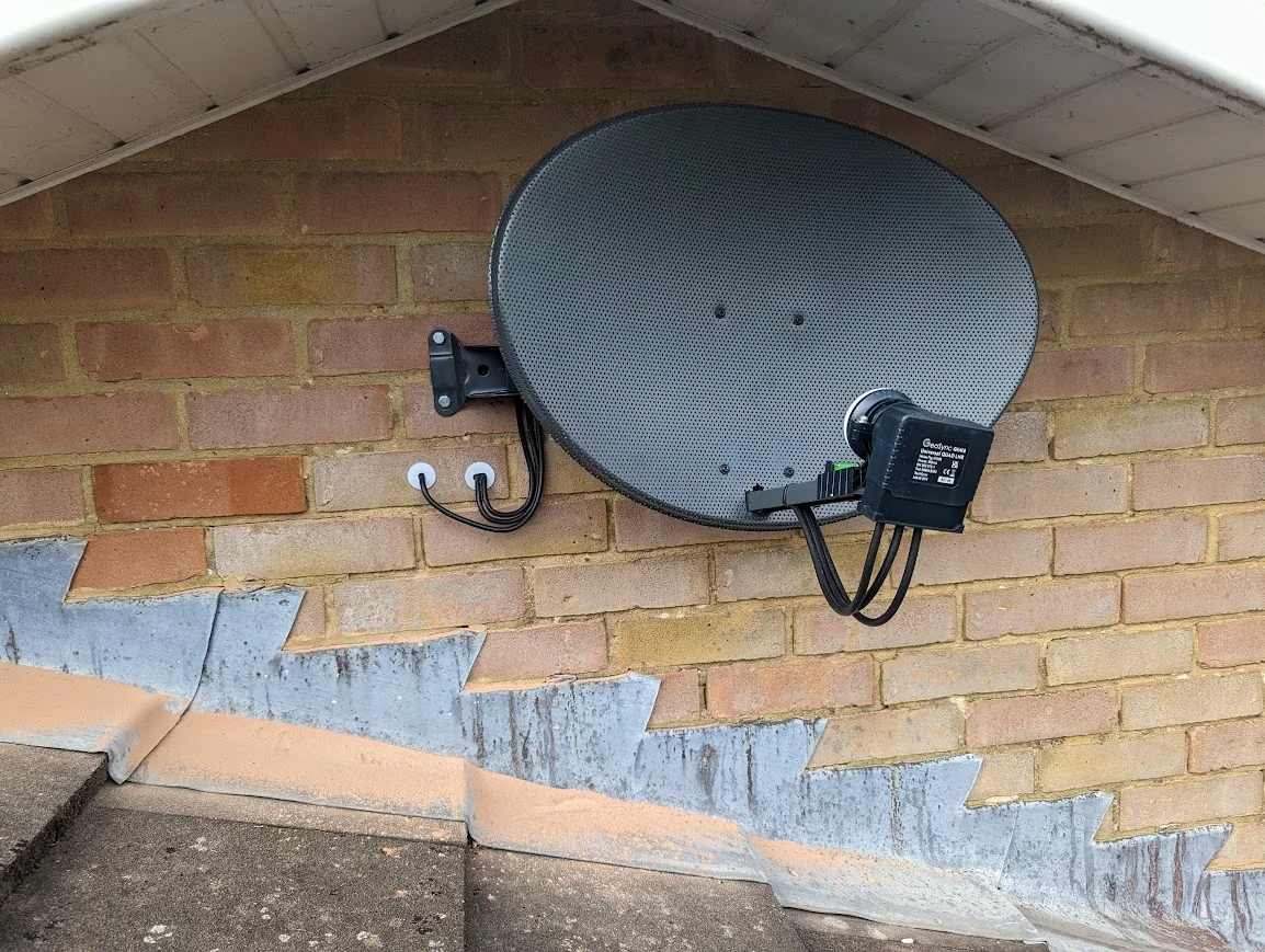 Maintenance project